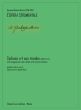 Martini Sinfonia a 4 HH.27 N. 1 2 Trumpets-Strings and Bc (Score) (edited by Federico Ferri)