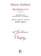 Giuliani Rossiniana No. 6 Op. 124 for Guitar (Frederic Zigante)