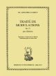 Le Dhuy Traité de Modulations Op. 21 Guitar (edited by Luca Battioni)