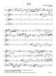 Martini Sei Fughe a 4 (HH.21 nn. 1-6) Strings with Bc (Score/Parts) (Federico Ferri and Daniele Prani)