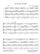 Eric Clapton Wonderful Tonight for Guitar Ensemble Score and Parts with Audio Online arr. Frank Doll (very easy - intermediate incl TAB) (Powered by ROCK'S COOL)