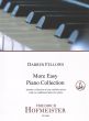 Fellows More easy Piano Collection for Piano Solo (With 2 Duets)