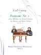 Czerny Fantasie Op. 339 No.2 Horn (oder Violine) und Klavier (über Melodien von Franz Schubert)