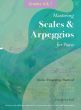 Koh Scales and Arpeggios for Piano, Gades 6 - 7