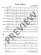 Lacey Theme for Ernie alto saxophone / string ensemble (V1-V2-Va-Vc) / rhythm section (P-DB-Dr) (Score/Parts) (arr. Jim Snidero)