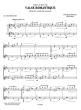 Severac Valse romantique for 2 Guitars (Score/Parts) (transcr. Érik Marchelie)