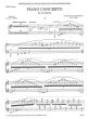 Kashperova Concerto a-minor Op. 2 Piano and Orchestra (Piano solo part)