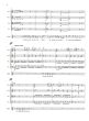 Mozart Ch'io mi scordi di te? Soprano-Piano and Orchestra (Version for Soprano, Piano and String Quartet (Score/Parts) (transcr. by Fazil Say)