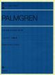 Palmgren Sun and Clouds for Piano solo (arr. Izumi Tateno)