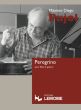 Pujol Peregrino for Flute and Guitar