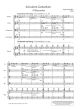 Schneider Schubert-Gedanken on texts by Friedrich Schiller (1759-1805) Baritone, Violin, Viola, Violoncello, Double Bass, Piano (Cycle based on lieder by Franz Schubert) (Score/Parts)