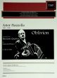 Piazzolla Oblivion for 4 Baqssoons (Score/Parts) (arr. Gonzalo Brusco)