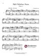 Gurlitt 8 Melodious Pieces Op.174 for 2 Piano's 4 Hands (2 Copies required for performance)