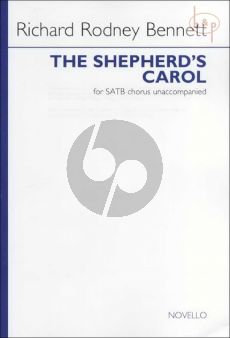 The Shepherd's Carol