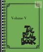 The Real Book Vol.5 for all C Instruments