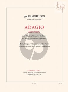 Adagio