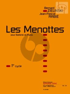 Les Menottes