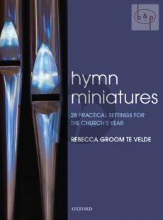 Hymn Miniatures 1