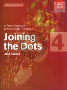 Joining the Dots Vol.4