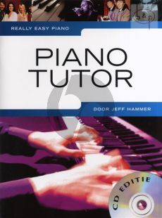 Really Easy Piano Tutor