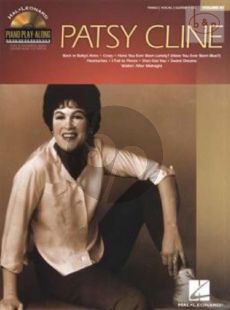 Patsy Cline