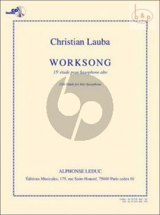 Worksong