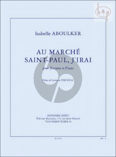 Au Marche Saint-Paul, j'irai