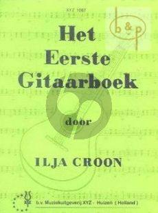 Het Eerste Gitaarboek