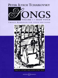 Songs Vol.1 20 Romances