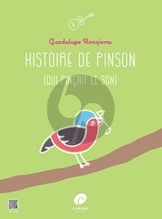 Histoire de Pinson