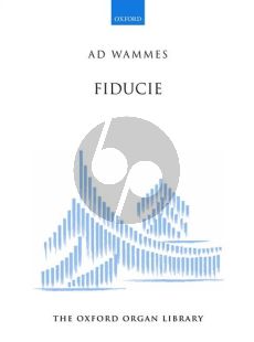 Wammes Fiducie for Organ