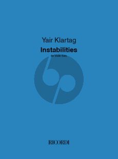 Klartag Instabilities for Violin solo