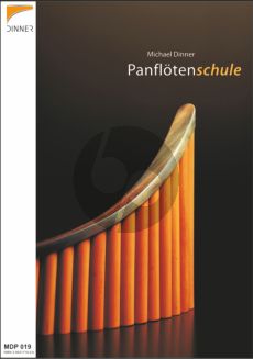 Dinner Panflotenschule - Ein lehrbuch