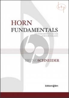 Horn Fundamentals