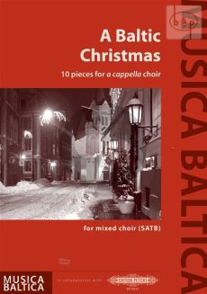 A Baltic Christmas (10 Pieces)
