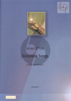 Dickinson Songs