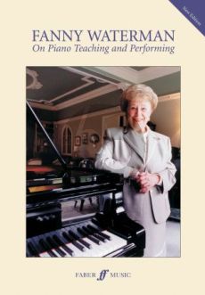 Waterman On Piano Teaching and Performing