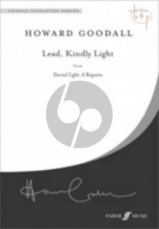 Lead, Kindly Light