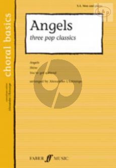 Angels (3 Pop Classics)