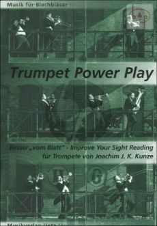 Trumpet Power Play