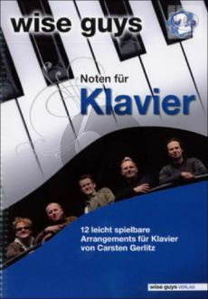 Noten fur Klavier Vol.2