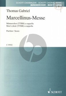 Marcellinus-Messe