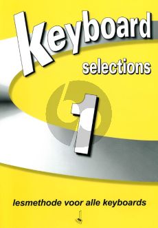Keyboard Selections Vol.1