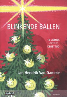 Blinkende Ballen