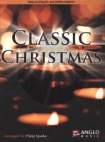 Album Classic Christmas Piano Accompaniment (25 Well-Known Christmas Songs) (Arranged by Philip Sparke)