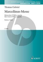 Marcellinus-Messe