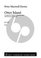 Otter Island