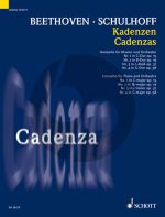 Cadenzas