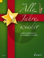 Morgen kommt der Weihnachtsmann