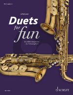 Duets for Fun